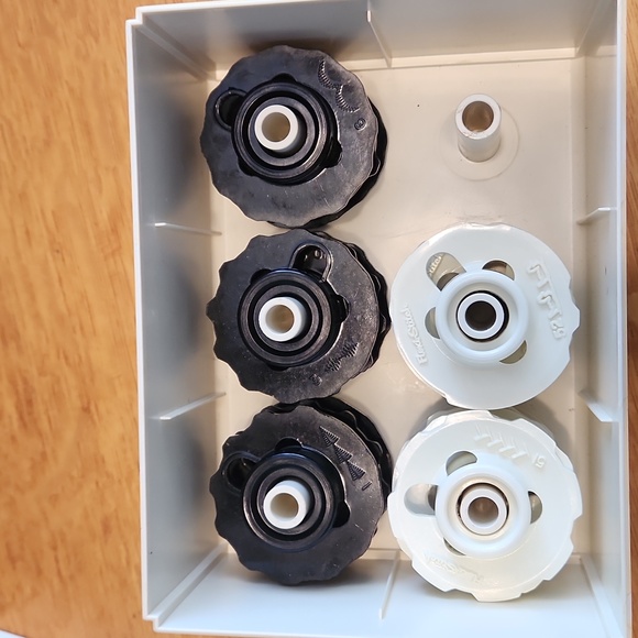 Singer 700 Series Cams - Picture 3 of 9